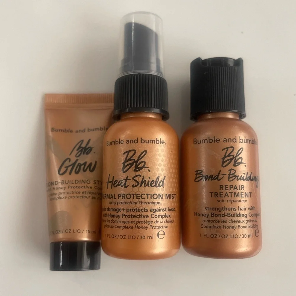 Bumble and bumble‎ haircare set